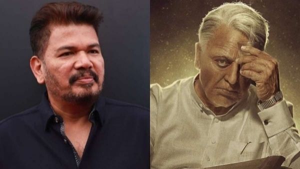 Indian 2 movie :இந்தியன் 2 படத்தின் வெளிநாட்டு படப்பிடிப்பு.. ஷங்கர் என்ன சொல்லியிருக்காரு பாருங்க!