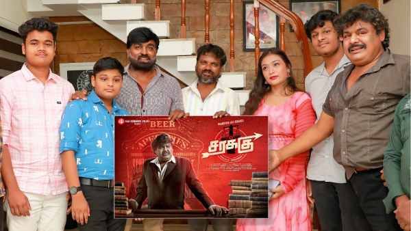 மன்சூர் அலிகானின் 