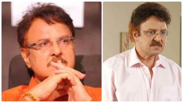 Sarath Babu: கவலைக்கிடமான நிலையில் நடிகர் சரத்பாபு தீவிர சிகிச்சையில் அனுமதி.. என்னதான் பிரச்சினை?