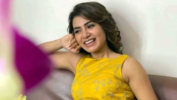 அந்த விஷயத்துல என் அம்மா மீது எனக்கு எப்பவுமே வருத்தம் உண்டு.. சமந்தா பளீச்!