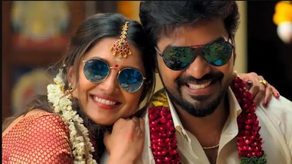 Vani Bhojan : ஜெய்யுடன் லிவிங் டூ கெதர் ரிலேஷன்ஷிப்பா? டென்ஷனான வாணி போஜன்!