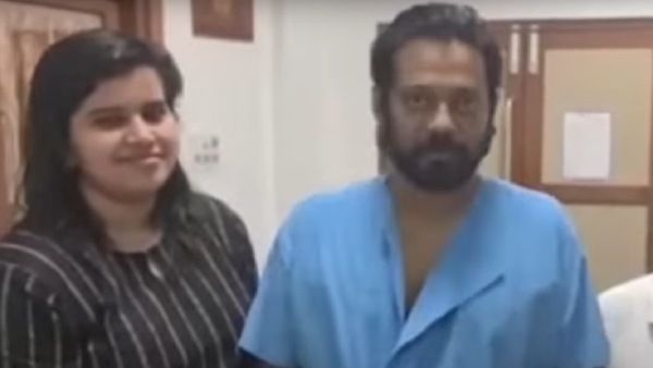 Actor Bala : அறுவை சிகிச்சையில் உயிர் கூட போகலாம்.. வீரம் பட நடிகரின் உருக்கமான பதிவு!