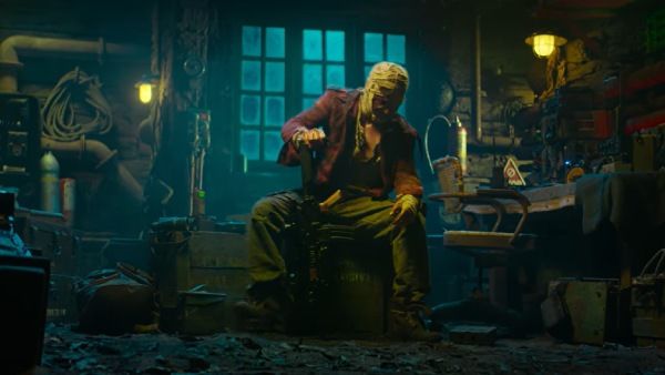 Bollywood movies : பாலிவுட்டில் அதிரடி காட்டப்போகும் டாப் படங்கள்.. ஜவானுக்கு தான் முதல் இடம்!