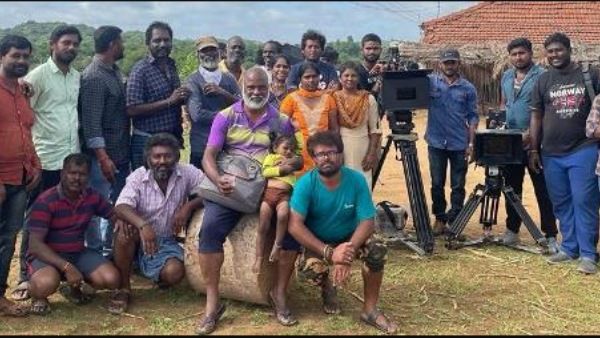 யாரும் செல்லாத இடம், எங்கும் சொல்லப்படாத மக்களின் கதை! 'கன்னி' திரைப்பட ஸ்பெஷல் என்ன தெரியுமா?