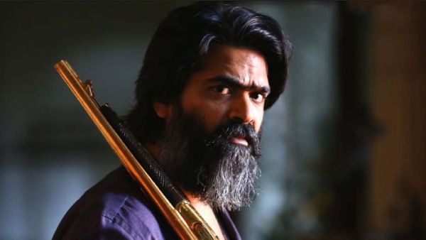 Pathu Thala Box Office: முதல் வாரம் பத்து தல வசூல் நிலவரம்... சிம்பு எதிர்பார்க்காத கலெக்‌ஷன்!