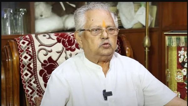 Telugu actor passed away : பிரபல வில்லன் நடிகர் உயிரிழந்தார்…சோகத்தில் திரைத்துறை!