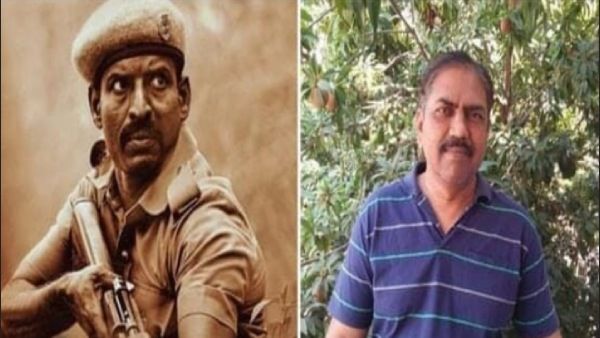 Viduthalai story: அப்பட்டமான கதை திருட்டு.. விடுதலையை விமர்சிக்கும் எழுத்தாளர் முருகவேள்