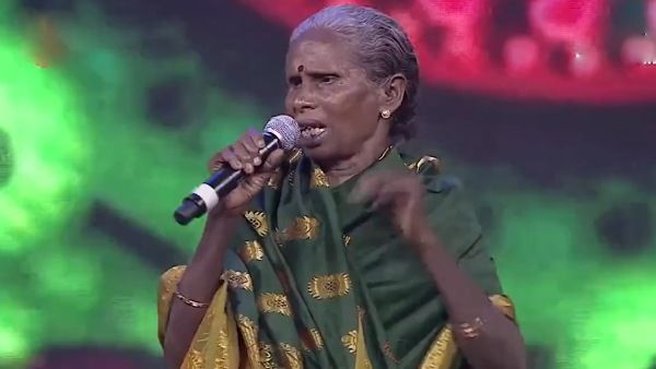 Ramani Ammal Death: நீ சிங்கா இருக்கலாம்.. பாட்டுன்னு வந்துட்டா நான் சிங்கம்.. கர்ஜித்த ரமணியம்மாள்