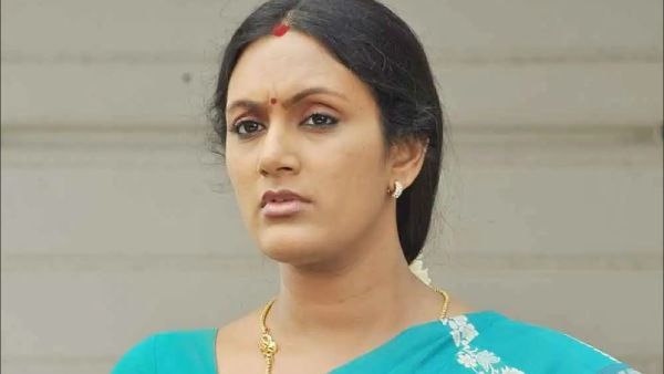 Chethan in Viduthalai :விடுதலை படம் பார்த்துவிட்டு சேத்தனை அடித்த தேவதர்ஷினி.. ஹிட்லர் என்று காட்டம்