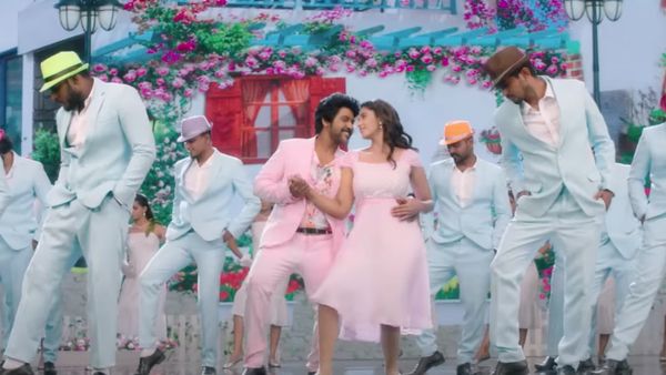 Rudhran Trailer: பாலய்யாவுக்கே டஃப் கொடுக்கும் ராகவா லாரன்ஸ்... காதுல ரத்தம் வருது சாரே!