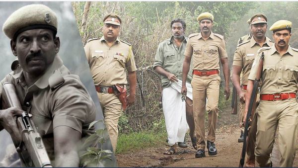 Viduthalai collectiions : விடுதலை படம் இதுவரை செய்துள்ள வசூல் எவ்வளவு தெரியுமா?