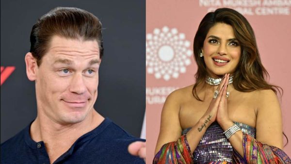 Priyanka Chopra: பிரியங்கா சோப்ராவின் அடுத்த ஹாலிவுட் படம்.. ஜான் சினாவோட ஜோடி போடுறாரா?