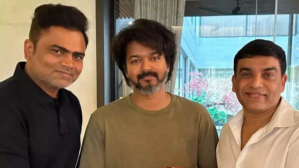 Varisu - வாரிசு ரிசல்ட்.. விஜய் ரியாக்‌ஷன் என்ன தெரியுமா?.. தயாரிப்பாளர் பதில்