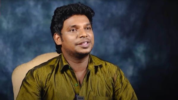 பெரியம்மா கொடுமைப்படுத்தினாங்க.. அனாதை வாழ்க்கையை வாழ்ந்தோம்..கண்கலங்கிய நாஞ்சில் விஜயன்!