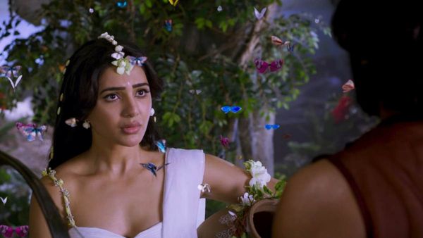 Samantha: சாகுந்தலம் படத்தின் ரிலீஸுக்கு மீண்டும் சிக்கல்... அப்செட்டான சமந்தா!