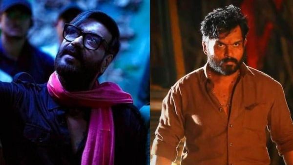 Bholaa: பாலிவுட்டில் அடுத்த மரண அடி... அஜய்தேவ் கன் அப்செட்... பருப்பு வேகாத கைதி ரீமேக் போலா!