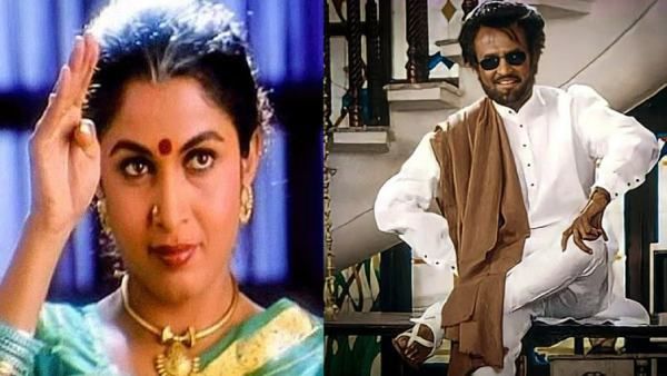 Padayappa Flashback: ஐஸ்வர்யா ராய் மட்டும் இல்லை.. நீலாம்பரி கேரக்டரை ரிஜக்ட் செய்த டாப் ஹீரோயின்ஸ்!