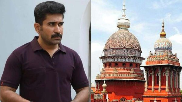 Vijay Antony :பிச்சைக்காரன் 2 படத்திற்கு தடை கோரிய வழக்கு.. பதிலளிக்க விஜய் ஆண்டனிக்கு உத்தரவு!