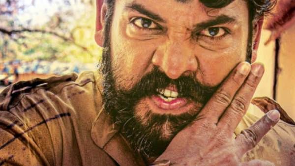 Vimal: விமல் நடிக்கும் குலசாமி மோஷன் போஸ்டர் ரிலீஸ்.. ஐபிஎஸ் அதிகாரி ஜாங்கிட் வேற இருக்காரு!