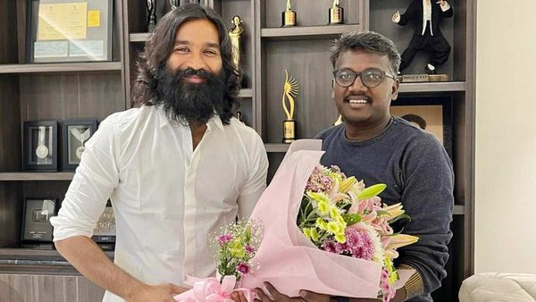Dhanush And Mari Selvaraj - மாரி செல்வராஜுடன் மீண்டும் இணைந்த தனுஷ்.. வெளியானது அறிவிப்பு