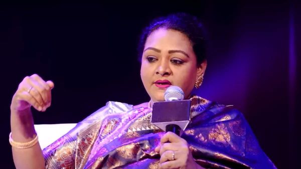 Shakeela - முன்னாள் காதலருக்கு நேர்ந்த கொடுமை.. யப்பா ஷகீலாவுக்கு எவ்வளவு ஹேப்பி பாருங்க