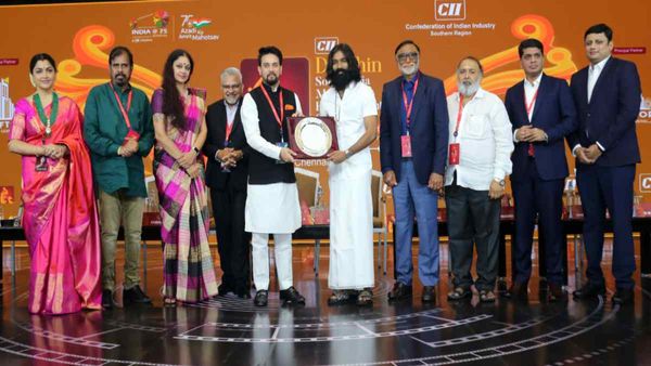 Dhanush: 40 வயதில் யூத் ஐகான் விருது... இதெல்லாம் நினைத்துக் கூட பார்க்கவில்லை... தனுஷ் உருக்கம்!