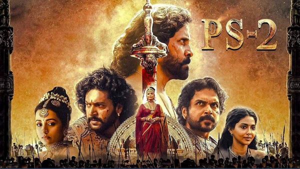 PS 2 : ரிலீசுக்கு முன்பே வசூலை அள்ளிய பொன்னியின் செல்வன் 2.. மகிழ்ச்சியில் ரசிகர்கள்!