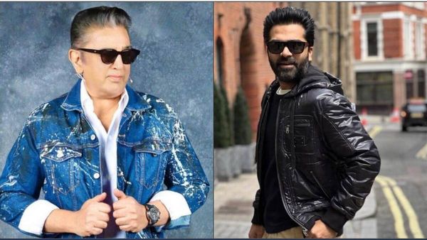 STR 48: ஷூட்டிங் தொடங்கும் முன்பே STR 48ல் பஞ்சாயத்து... சிம்புவுக்காக களமிறங்கிய கமல்!