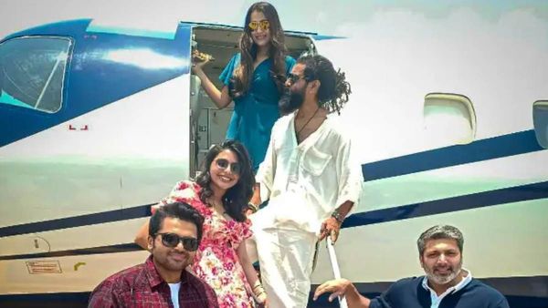 Vikram - இதையெல்லாம் செஞ்சாதான் புரோமோஷனுக்கு வருவோம்.. கண்டிஷன் போட்டாரா விக்ரம்