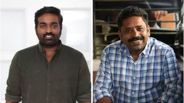 விஜய் சேதுபதிக்கு இன்னும் தெளிவு வேணும்... அவருடன் இனி கூட்டணி கிடையாது... சீனு ராமசாமி அதிரடி!