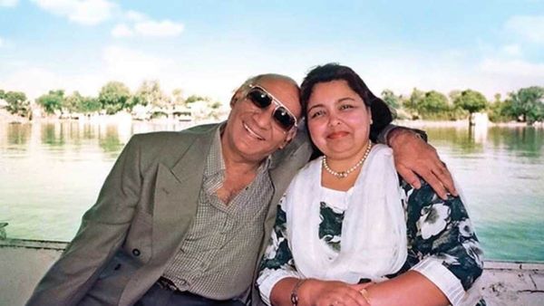 Yash Raj Chopra: பாலிவுட் பிரபலம் யாஷ் சோப்ரா வீட்டில் சோகம்... அதிர்ச்சியில் திரையுலகம்!