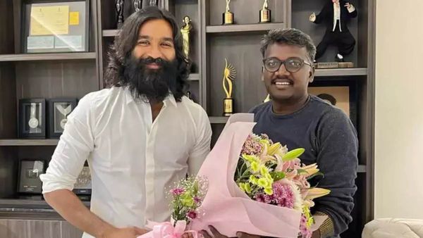 தனுஷ் படம் பற்றி நிறைய யோசிக்கணும்... எங்க கேரியர்ல இது முக்கியமான தருணம்... மாரி செல்வராஜ் ஓபன்