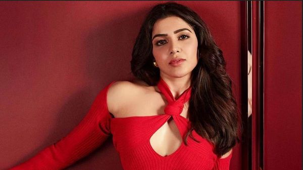 Citadel Samantha - நிர்வாண காட்சியில் நடிக்கிறாரா சமந்தா?.. வெளியான பரபரப்பு தகவல்