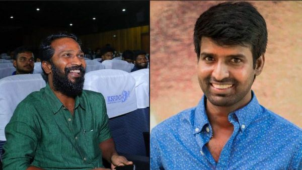 Soori - சூரி காட்டில் மழைதான்.. மீண்டும் வெற்றிமாறனுடன் கூட்டணி?