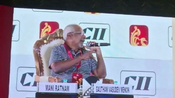 Maniratnam - ஹலோ ஹிந்தி திரையுலகமே அதை முதலில் நிறுத்துங்கள்; எனக்கு பிடிக்கவே இல்லை- மணிரத்னம் ஓபன் டாக்