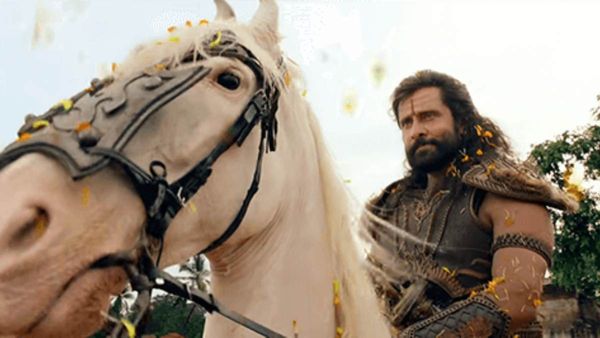 PS 2 Chinnanjiru Nilave - சின்னஞ்சிறு நிலவே.. பொன்னியின் செல்வன் 2 அசத்தல் மெலோடி