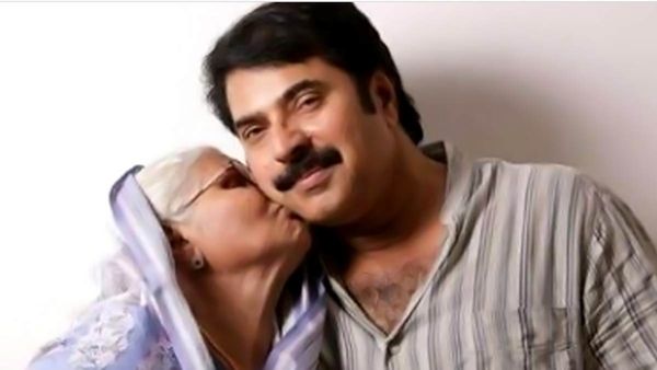 Mammoottys Mother Passes Away: நடிகர் மம்மூட்டியின் தாயார் பாத்திமா காலமானார்.. திரையுலகினர் இரங்கல்