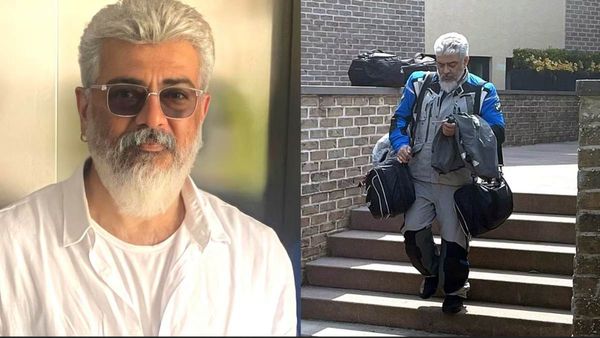 Ajith: நீங்க பொறுமையா ஸ்க்ரிப்ட் ரெடி பண்ணுங்க.. நான் கிளம்புறேன்.. உலக சுற்றுலா செல்கிறாரா அஜித்?