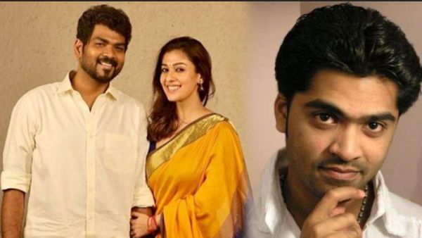 Simbu: இந்த விசயத்துல சிம்புவுக்கு தான் நன்றி... விக்னேஷ் சிவன் ஓபனாவே சொல்லிட்டாரே!