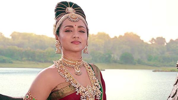 Trisha Salary - பொன்னியின் செல்வன் 2 - குந்தவை த்ரிஷாவின் சம்பளம் எவ்வளவு தெரியுமா?