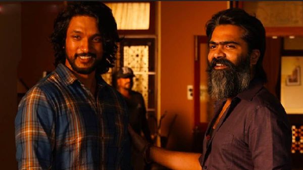 Pathu Thala OTT : சிம்புக்கே இந்த நிலைமையா.. 4 வாரத்தில் ஓடிடிக்கு வந்த பத்து தல !