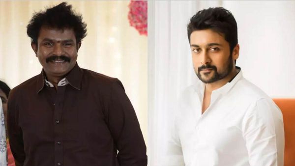 Suriya and Hari Combo - கருத்து வேறுபாடு ஓவர்.. சூர்யாவுடன் மீண்டும் இணையும் ஹரி?