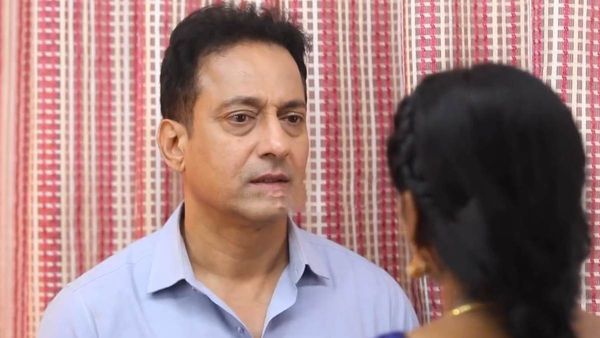 Baakiyalakshmi serial :தற்கொலை செய்து கொள்வேன்... மிரட்டும் ராதிகா.. விபரீத முடிவெடுக்கும் பாக்கியா!