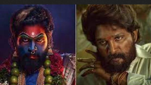 Pushpa 3: அல்லு அர்ஜுனின் புஷ்பாவுக்கு என்ட் கார்டே கிடையாது... அடுத்த அதிரடி Pushpa The Rule Begins