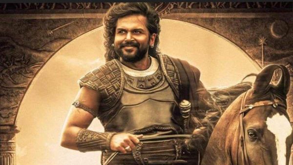 Karthi Salary - பொன்னியின் செல்வன் 2 - வந்தியத்தேவன் கார்த்திக்கு கொடுக்கப்பட்ட சம்பளம் இவ்வளவுதானா?