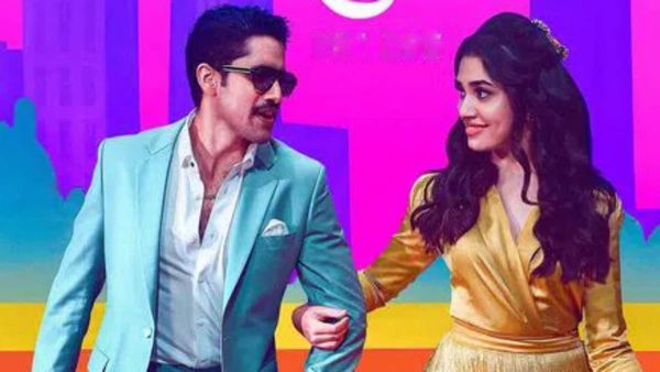 Custody Timeless Love - கஸ்டடி டைம்லெஸ் லவ் லிரிக்கல் வீடியோ - ரசிகர்கள் கொண்டாட்டம்