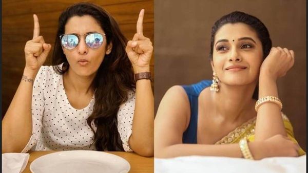 Priya Bhavani Shankar - சொந்த ஹோட்டல் பிரியாணி எப்படி இருக்கு?.. உண்மையை சொன்ன ப்ரியா பவானி ஷங்கர்