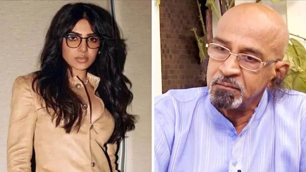 Samantha: ‘அங்க அதிகமா முடி வளர இதுதான் காரணம்'... தயாரிப்பாளரை அசால்ட்டாக டீல் செய்த சமந்தா!