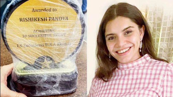 Bollywood actress : பாலிவுட் நடிகை போதைப்பொருள் கடத்திய வழக்கில் கைது.. மே2 வரை போலீஸ் காவல்!