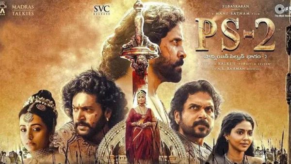 பொன்னியின் செல்வன் 2 படத்துக்கு திடீர் சிக்கல்... சிறப்புக் காட்சிக்கு அனுமதி கிடையாது... என்னாச்சு?